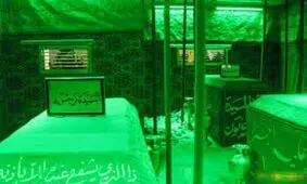 مادر امام زمان(عج) چگونه با یک خواب از روم به عراق آمد؟