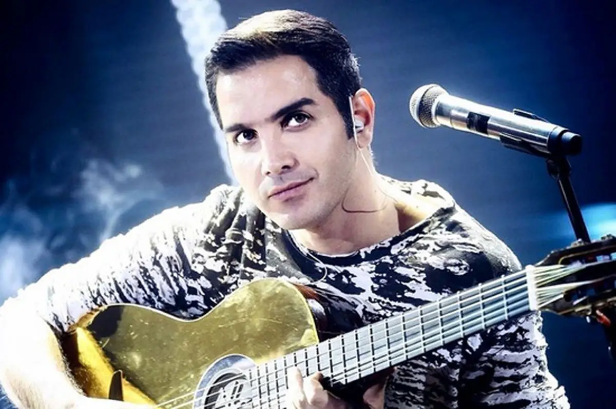 شکایت محسن یگانه برای طلب ٧٥٠ میلیونی