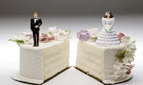 ۴ نشانه که اگر در یک جشن عروسی باشند به جدایی می‌انجامد