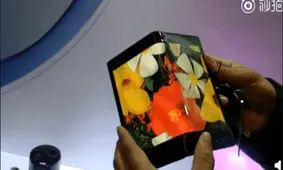 نگرانی سامسونگ از رشد سریع تولیدکنندگان چینی صفحه نمایش اولد