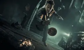 نولان نورث با پایان یافتن سری uncharted مشکلی ندارد