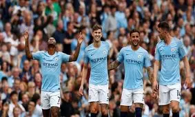 انتقام با گلزنی یک پسربچه!