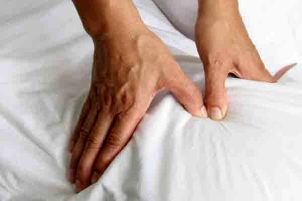 نقشه های شوم در پس پرده آگهی های ماساژدرمانی!