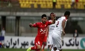 عصای دست سپیدرود ساخته شده در اردبیل!