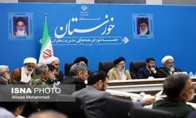 دولت بر جبران خسارت‌های مردم سیل‌زده تأکید دارد/سیلاب بهانه سدسازی جدید نشود