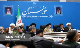 دولت بر جبران خسارت‌های مردم سیل‌زده تأکید دارد/سیلاب بهانه سدسازی جدید نشود