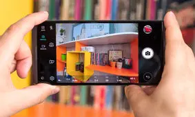 ۷ نکته مهم برای عکاسی با گوشی