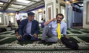 قسمت ویژه«پایتخت» به عید فطر می رسد؟