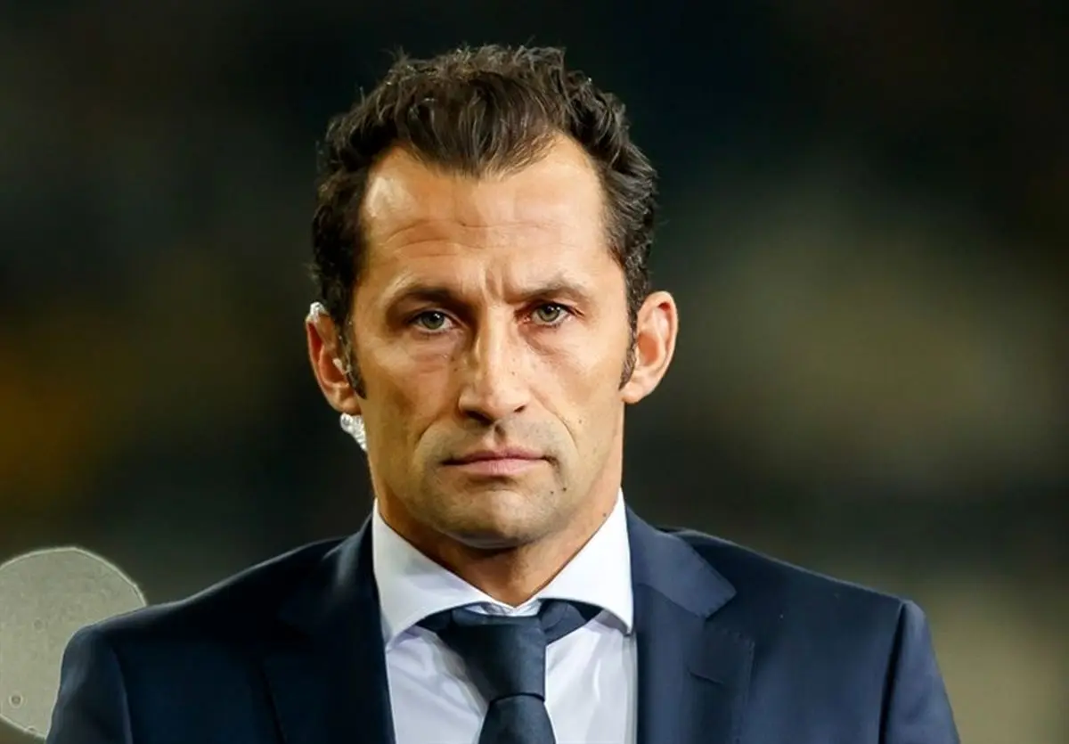 حمیدزیچ ۸ هزار یورو جریمه شد