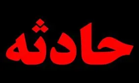  خودروی زائران عراقی در ملایر واژگون شد