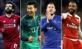 قدرت نمایی تیم های انگلیسی در اروپا بعد از ۳۵ سال