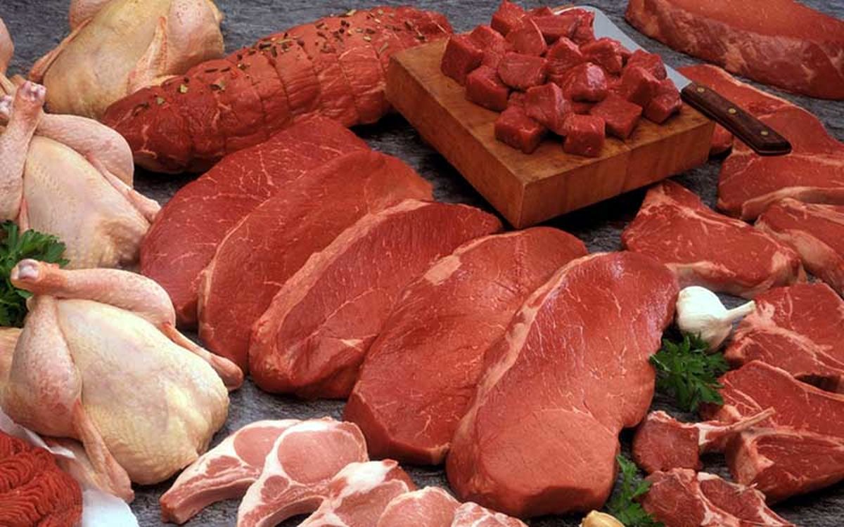 چرا قیمت گوشت وارداتی با قیمت جهانی همخوانی ندارد؟