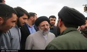 تشکر رئیس قوه قضائیه از دست‌اندرکاران ستاد مردمی کمک به سیل‌زدگان خوزستان