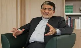 سفرای ایران عملا توجهی به دیپلماسی اقتصادی و بازاریابی ندارند