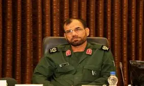 ۴ اردوگاه موقت توسط سپاه ثارالله استان کرمان در حمیدیه اهواز راه‌اندازی شد