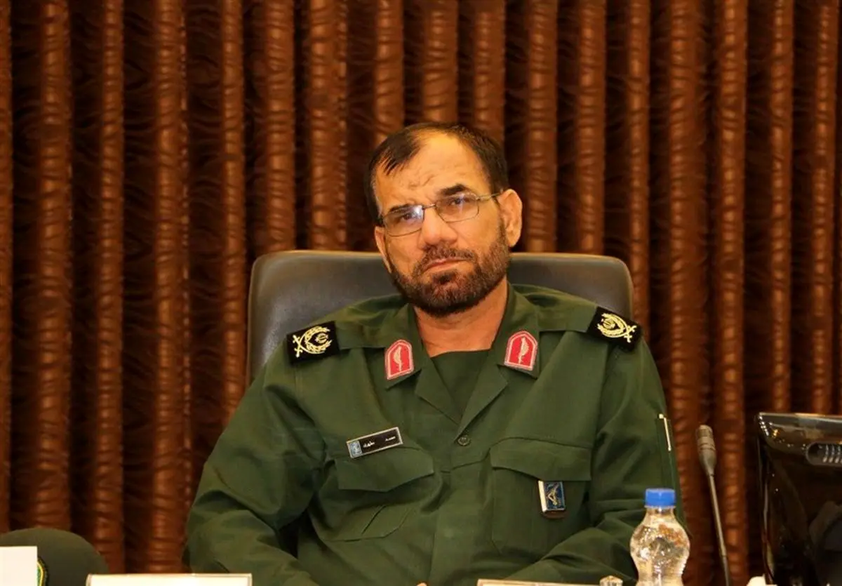 ۴ اردوگاه موقت توسط سپاه ثارالله استان کرمان در حمیدیه اهواز راه‌اندازی شد