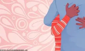 نیاز روزانه انسان به آغوش چقدر است؟