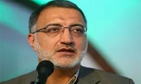 زاکانی: لاریجانی با تعداد معدودی نماینده بین دو جناح بازی می‌کند