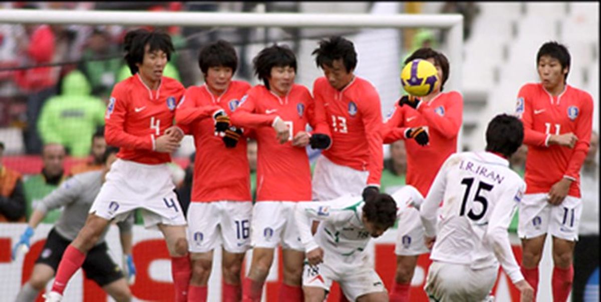 کره‌جنوبی برای رویارویی با ایران منتظر امضای نهایی است/پاسخ برای تیم بدون مربی!