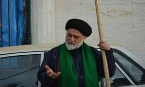 خدمت‌رسانی ۸۰ طلبه از ۴ کشور دنیا به مردم سیل‌زده پلدختر‌