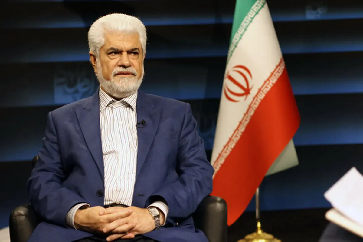سیستم اطلاعاتی پاکستان تفکر وهابی دارد/ سیستان سهمی در دولت ندارد