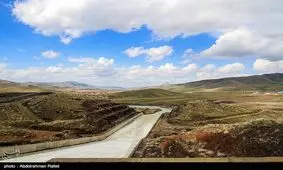 سامانه بارشی در خوزستان تا هفته آینده فعال است