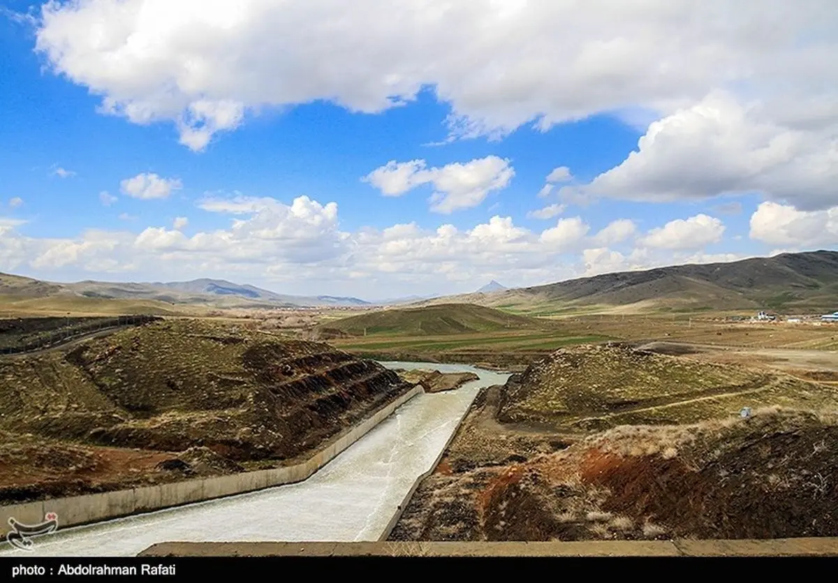 سامانه بارشی در خوزستان تا هفته آینده فعال است