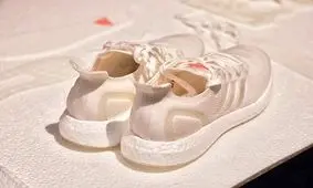 آدیداس کتانی قابل بازیافت تولید می‌کند+عکس