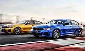 بی‌ام‌و سری ۳ جدید برای بازار چین طویل‌تر تولید می‌شود +تصاویر