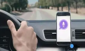 استفاده از هندزفری در حین رانندگی احتمال تصادف را کاهش نمی دهد