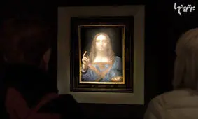 مرموز‌ترین و اسرارآمیز‌ترین حقایق درباره دنیای هنر که نمی‌دانستید + تصاویر