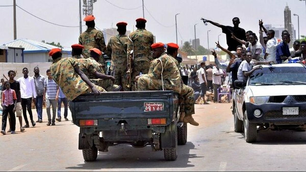 آمریکا از ارتش سودان خواست زمام امور را به رهبری غیرنظامی واگذار کند