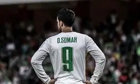 عمر السوما با الاهلی وداع کرد؟