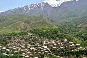 گیر افتادن ۲۵نفر از اهالی کهگیلویه و بویراحمد در ارتفاعات سمیرم