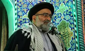 دستگاه اطلاعاتی کشور جلوی نفوذ وابستگان به غرب را بگیرد