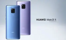 اطلاعات تازه‌ای از مدل 5G هواوی میت 20 ایکس فاش شد