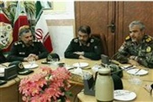 سپاه و ارتش در سیل گلستان کارهای نشدنی را اجرایی کردند