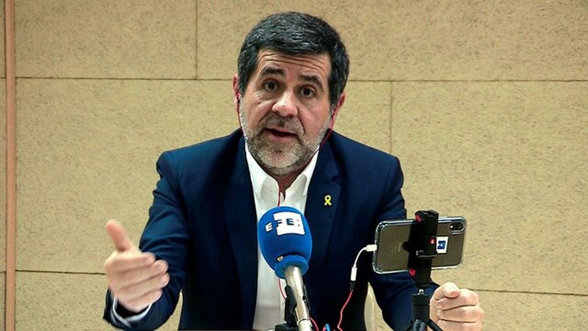 رهبر کاتالونیا: نخست وزیر اسپانیا احتمالاً برگزاری رفراندوم را بررسی میکند
