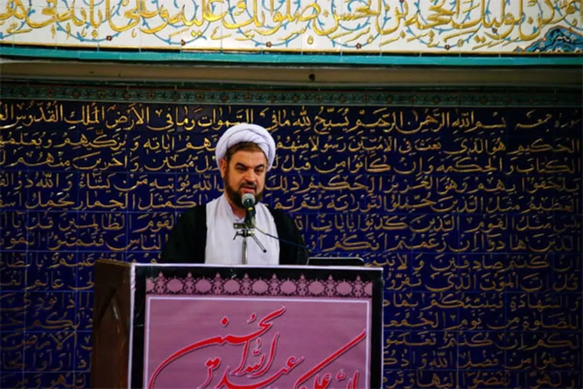 استاندار تهران باید در زمینه عزل بخشدار گلستان پاسخگو باشد