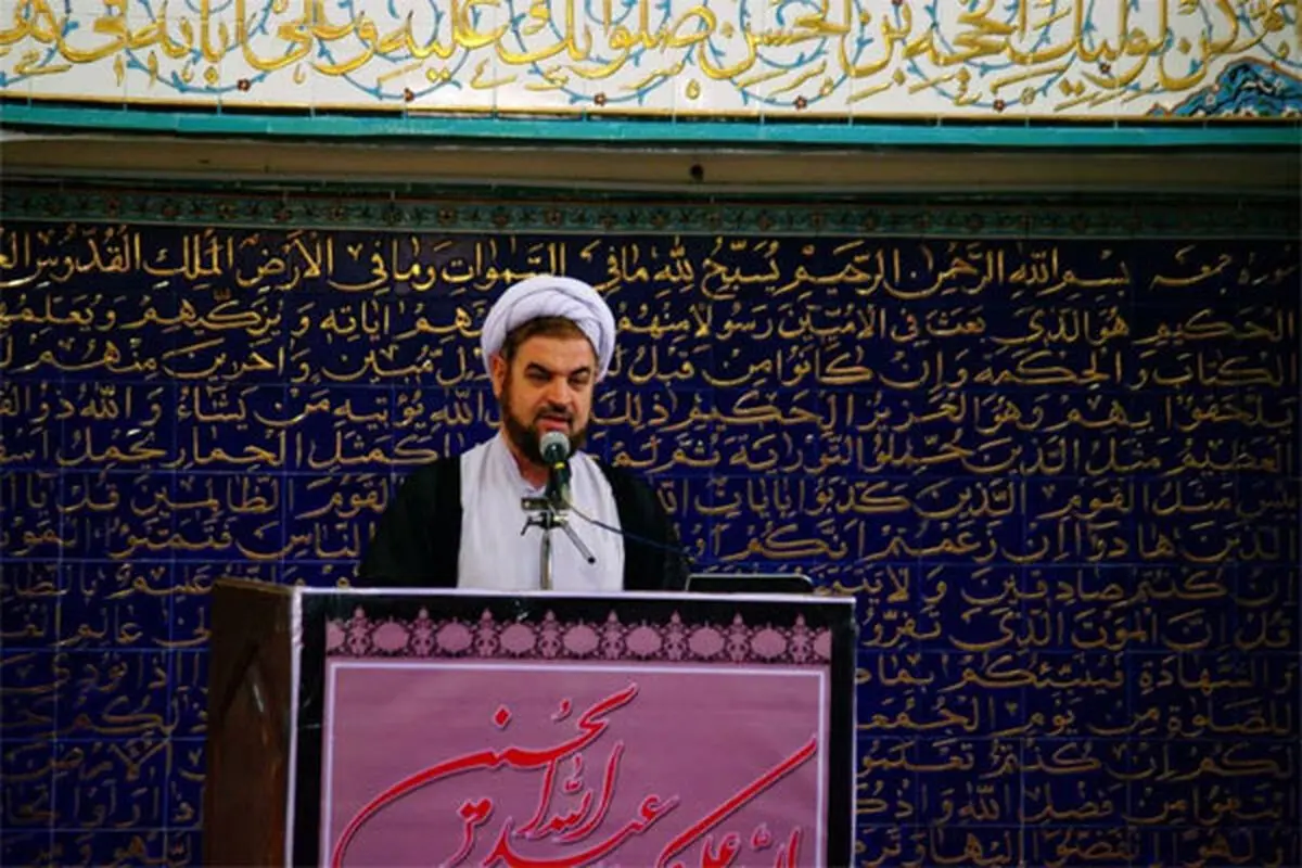 استاندار تهران باید در زمینه عزل بخشدار گلستان پاسخگو باشد