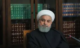 تسلیت روحانی در پی درگذشت کارشناسان بنیاد مسکن استان اردبیل