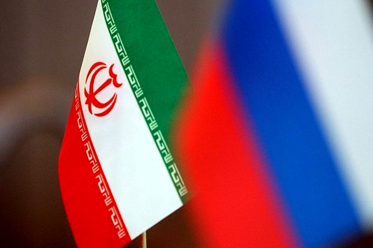 هیأت پارلمانی ایران به روسیه سفر کرد