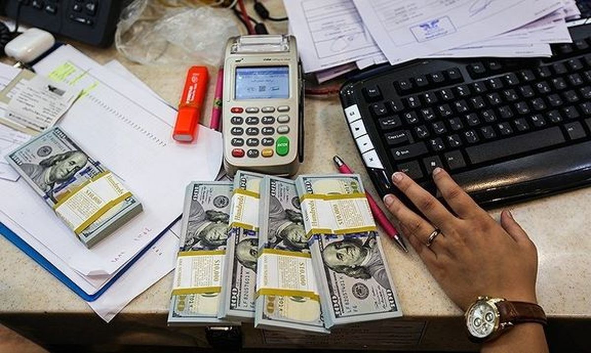 معمای بازار متشکل ارزی؛ دلالی تمام میشود؟