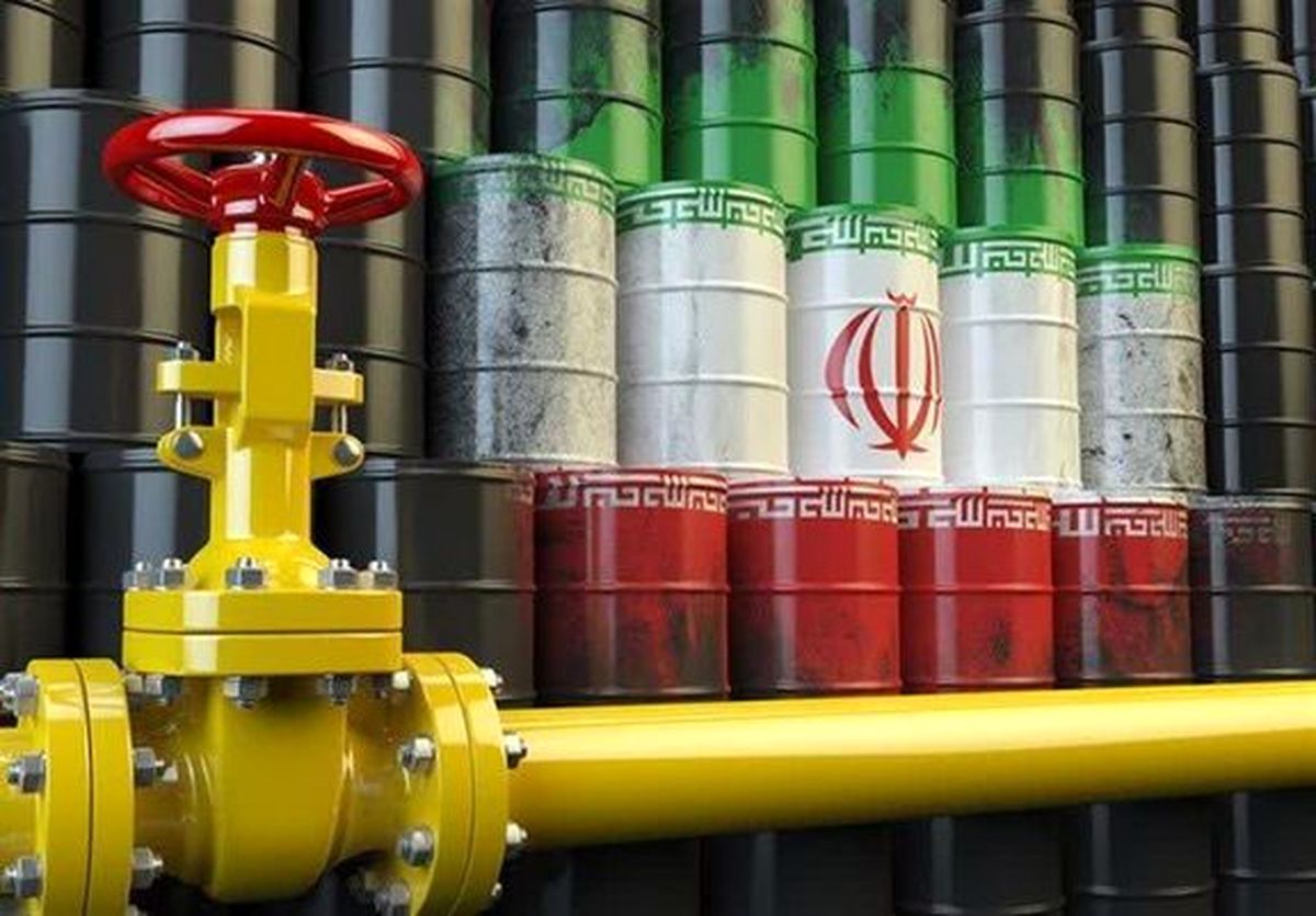 افزایش ٣٣درصدی صادرات نفت ایران به چین
