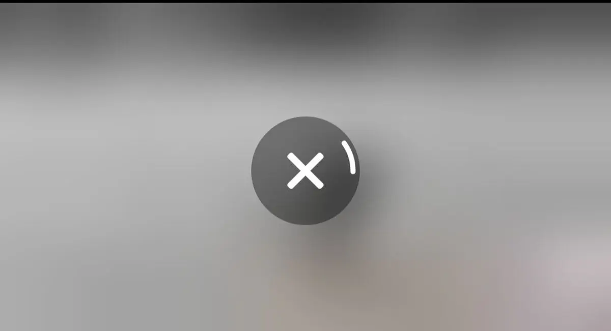 از لحظاتِ سختِ زندگی
