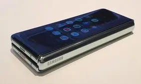 انتشار پاسخ رسمی سامسونگ درباره مشکل نمایشگر گلکسی فولد