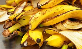 دور ریختنی‌هایی خوراکی با کارایی عجیب!