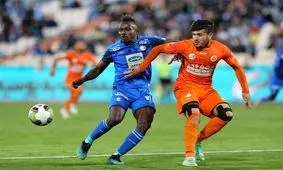 مدافع سایپا فردا در کمیته انضباطی باشگاه حاضر می‌شود