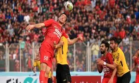 تساوی یک نیمه‌ای نساجی و پدیده در هوای بارانی