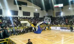 خبرنگاران گلستانی به فینالیست شدن شهرداری گرگان امیدوارند